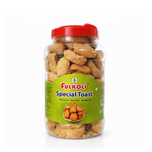 Special Toast 600 gm (Jar)