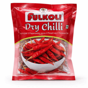 Dry Chilli 100 gm