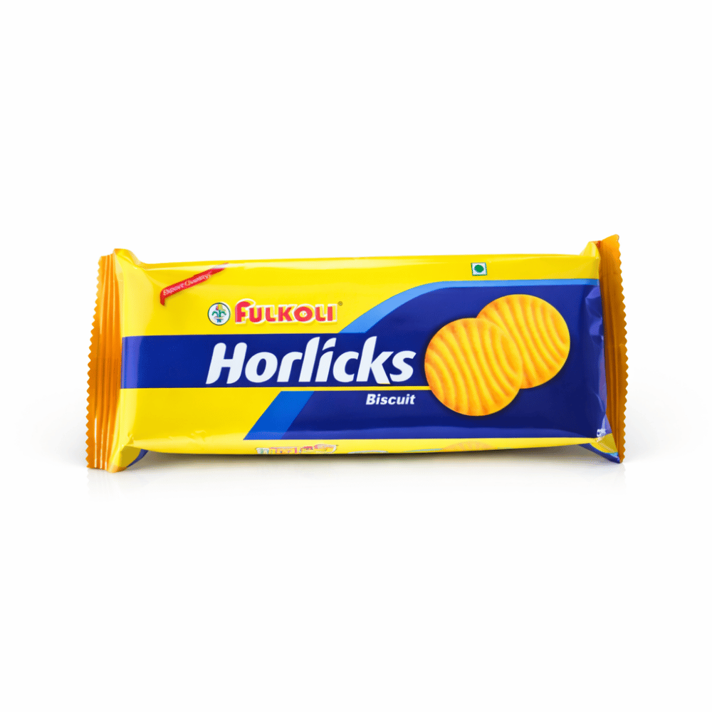 Horlicks Cookies 65 gm