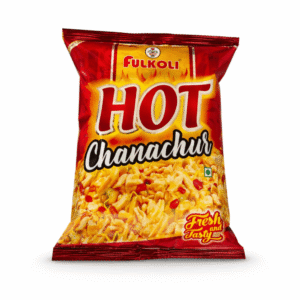 Hot Chanachur 2500 gm