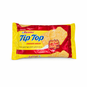 Tip Top Biscuit 180 gm