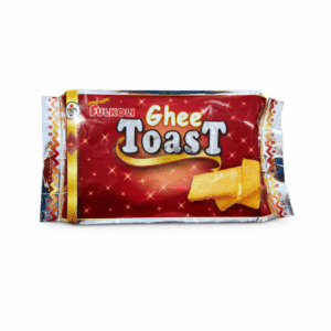 Ghee Toast 230 gm