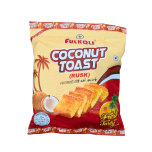 Coconut Toast 220 gm