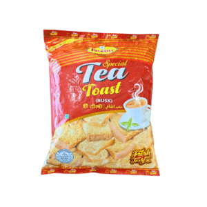 Tea Toast 300 gm