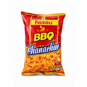 BBQ Chanachur 250 gm