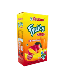 Fruity Mango Drinks Powder 250 gm