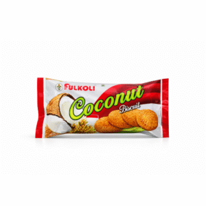 Coconut Biscuit 90 gm