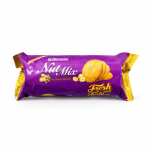 Nut Mix Biscuit