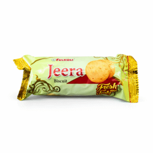 Jeera Biscuit