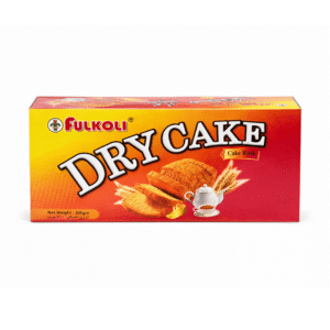 Dry Cake 300 gm